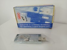 Serratura Laterale Per