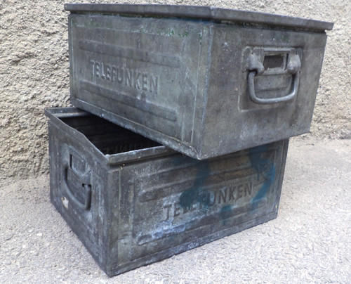 Telefunken coppia casse - telefunken,