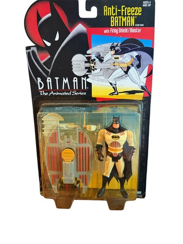 Batman serie animata - batman,