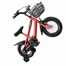 Kids Bike For Girls Ages 3-7