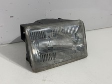 Faro proiettore anteriore
