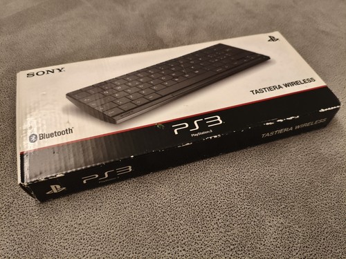 Tastiera wireless sony - tastiera,
