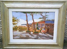 CAVASIN - PASSEGGIATA A MARE -