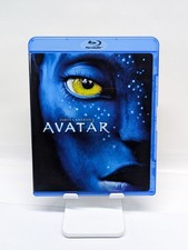 Avatar blu ray dvd - +, dvd,