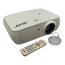 Acer P5530 Proiettore DLP 4000
