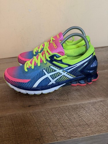 Scarpe corsa asics - scarpe,