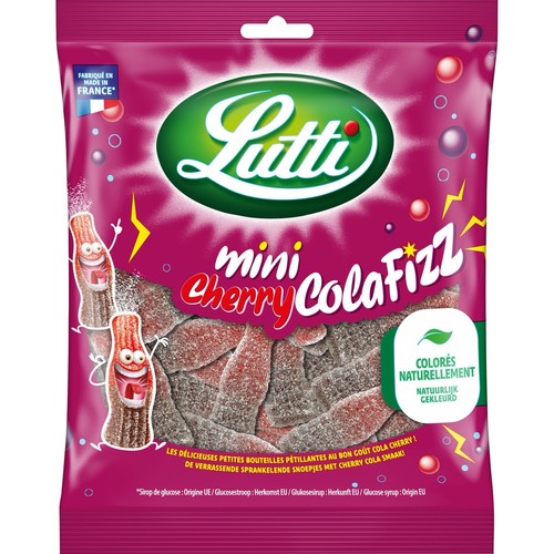 Lot lutti bonbon - lutti, mini