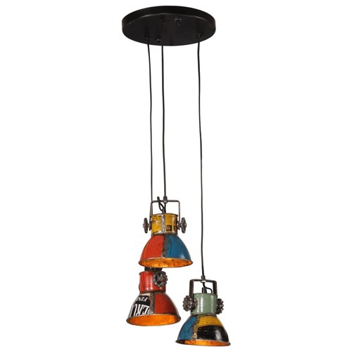 Vidaxl lampada pensile w - 25,