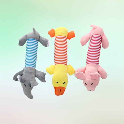 Peluche morbidi per il - 3,