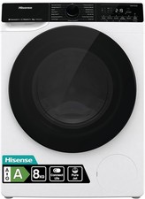 Lavatrice Slim 8 kg Frontale