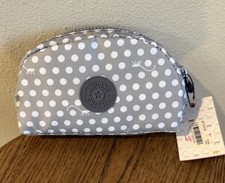 Kipling Cosmetic Makeup Bag