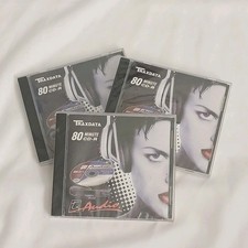 TRAXDATA 80 minuti CD-R8 ~