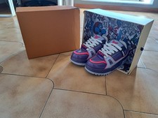 Scarpe luois vuitton Skate