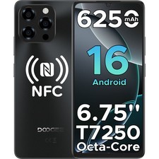 Smartphone DOOGEE Note58Pro