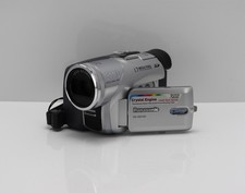 PANASONIC NV-GS120 VIDEOCAMERA