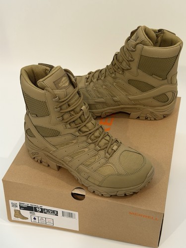 Merrell moab tactical zip - moab,