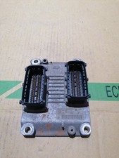 CENTRALINA MOTORE ECU PER FIAT Idea 2° Serie 0261208206 benzina 1400 (05>08)
