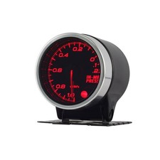 Vacuometro Vuotometro