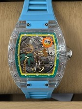 🔥Orologio automatico