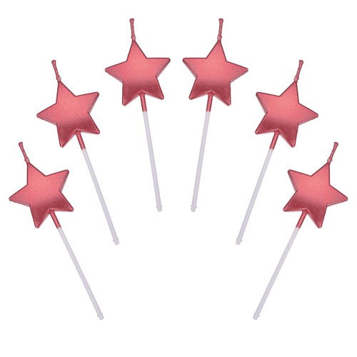 Candeline compleanno forma - candeline, a
