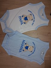 2 Body 6/9 Mesi