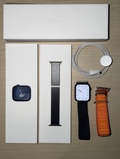 Apple Watch Series 9 45 mm