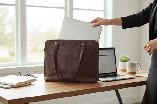 Borsa tracolla latico in - tracolla,