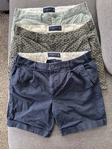 Pantaloncini corti uomo