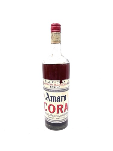 Fratelli cora amaro - fratelli,