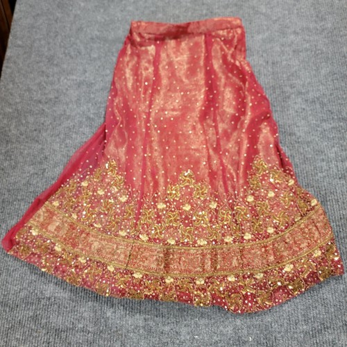 Gonna vintage indiana lehenga - gonna,