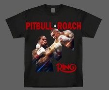 Isaac Pitbull Cruz Vs Lamont