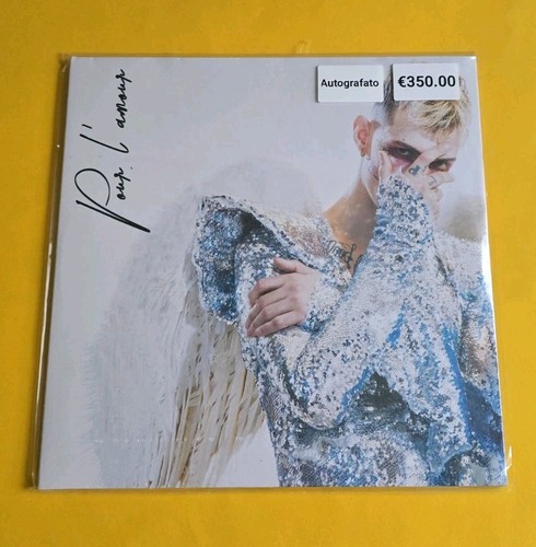 Achille lauro pour - lauro,