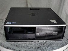 HP Compaq 6000 Pro SFF PC