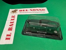 DEL PRADO modellino auto
