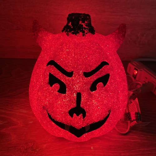 Lampada popcorn plastica fusa - lampada,