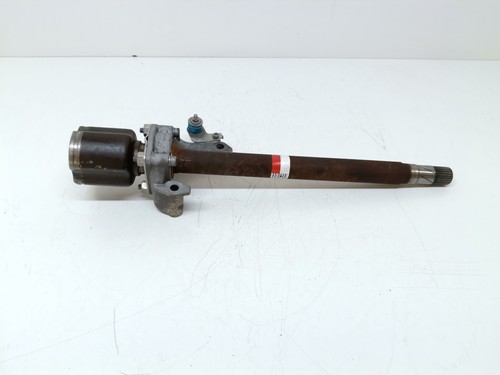 Semiasse cambio per - fiat, 500