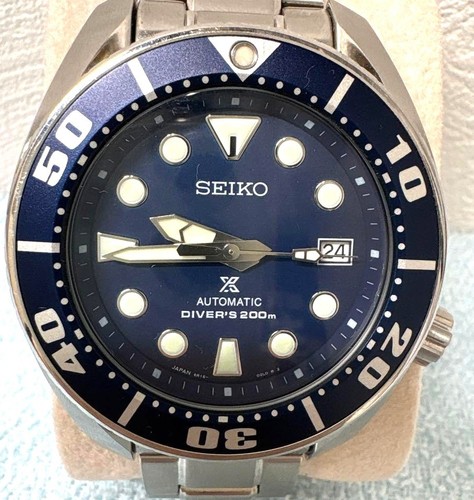 Orologio seiko prospex sumo - orologio,