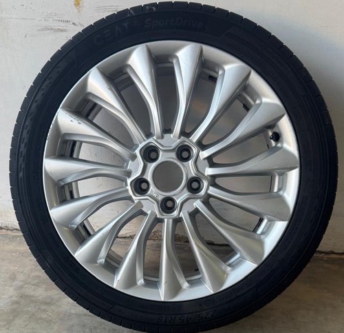Cerchio lega originale fiat - cerchio,