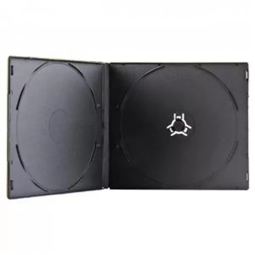 Qtecx custodie slim cd pp - |,