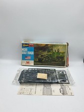 ZP- maquette hasegawa m3a1
