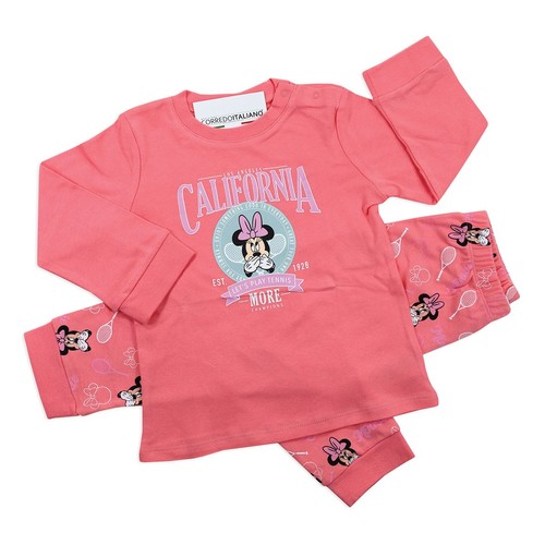 Pigiamino bimba caldo - bimba,
