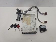 Honda Civic VTi 1.8 B18C4 ECU