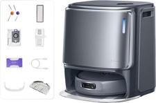 NARWAL FREO Z10 ULTRA GREY