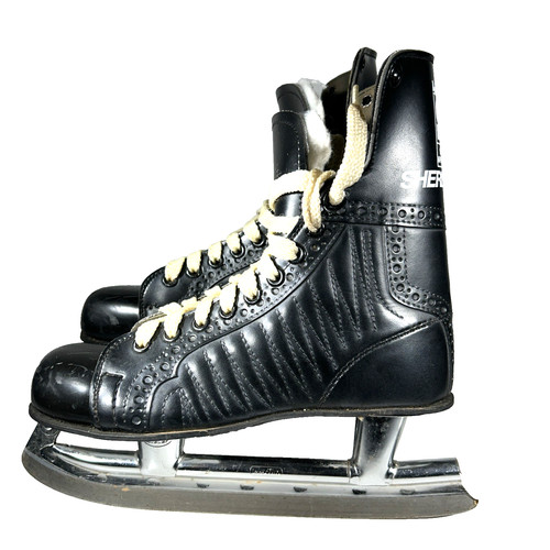 Pattini hockey ghiaccio - pattini,