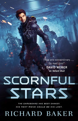 Scornful stars breaker of - stars, (breaker