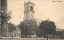 Chiesa Carvin Eglise