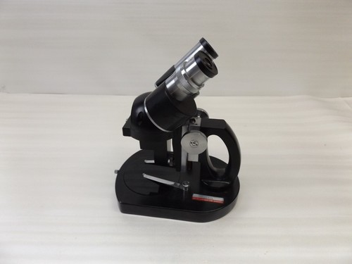 Lumiscope microscopio - lumiscope,