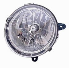 Faro proiettore destro - -, per