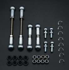 ⭐Mercedes ML W166 V4A