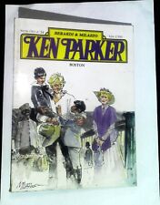 Ken Parker Serie Oro n. 54